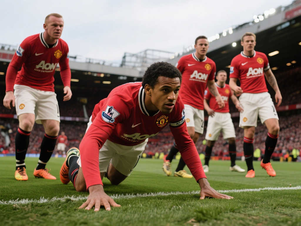 纳尼：曼联球员缺乏牺牲精神与斗志，亟需领袖挺身而出
