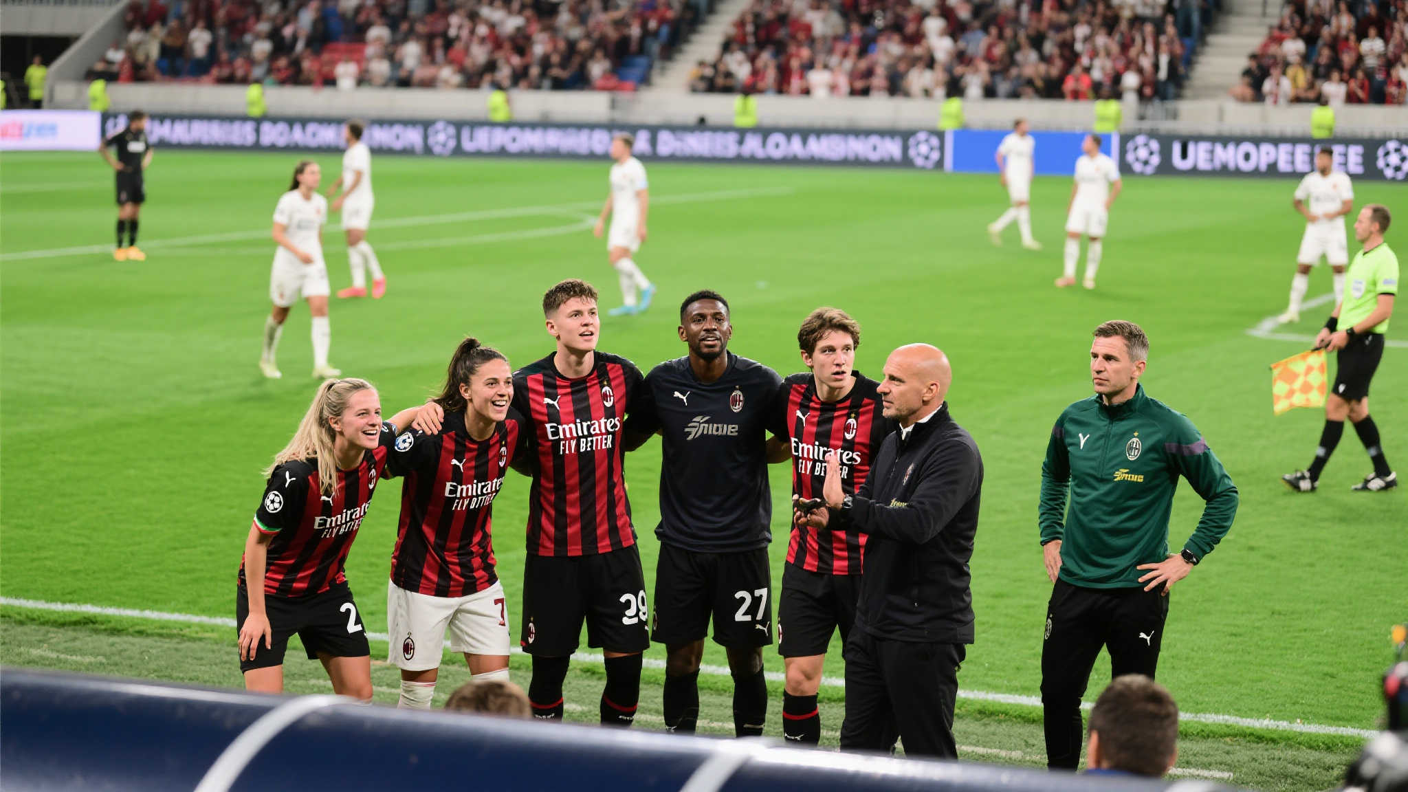 多特赛季盘点：主帅更迭助力逆袭，成功挺进欧冠