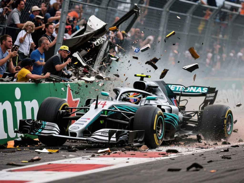 悲痛!英国超级摩托锦标赛重大事故,两名车手不幸遇难 悲痛!英国超级摩托锦标赛重大事故,两名车手不幸遇难