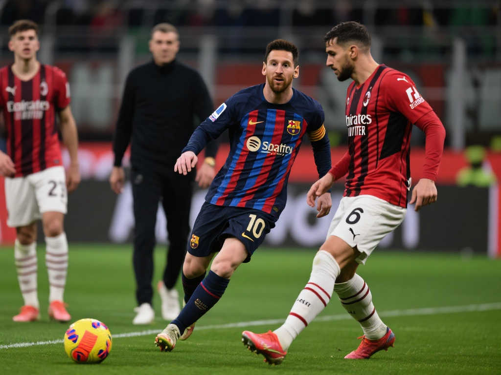 神奇四侠”并非万能，米兰硬仗能否依靠他们？